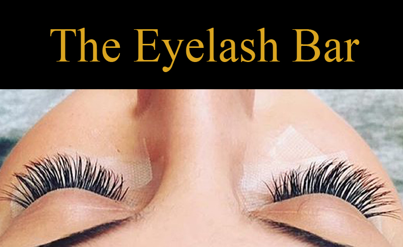 the eyelash bar lash extend and misencil lashes specialist